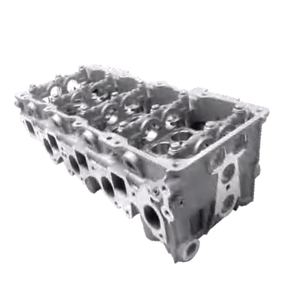 Testata Cilindri ZD3 ZD3200 ZD3202 ZD3/A2 3.0L OE 4416047 4417559 7701061587 7701066984 per Renault Master Interstar <span class=keywords><strong>Opel</strong></span> <span class=keywords><strong>Movano</strong></span> - Product Image 1