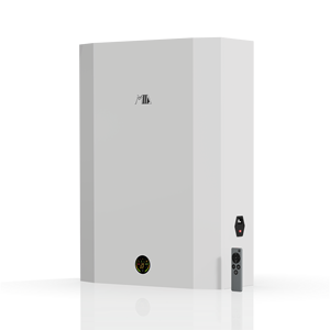 Ventilation murale MIA pour hôtels avec récupération d'énergie, désinfection des bactéries pour salles de fumeurs - Product Image 3