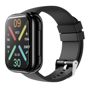 Montre intelligente avec écouteurs 1.<span class=keywords><strong>8</strong></span> pouces TWS Bluetooth Surveillance de la santé des appels Suivi de la fréquence cardiaque Modes multisports Étanche IP67 - Product Image 3