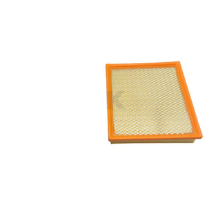 Filtro de aire BK para Grand Cherokee, Camry, Dodge, Lexus, Highlander, Toyota, transmisión automática, tamaño estándar - Product Image 4