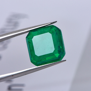 Nuovo arrivo <span class=keywords><strong>pietra</strong></span> preziosa smeraldo gioielli quadrati pietre preziose sciolte verde <span class=keywords><strong>Paraiba</strong></span> K9 cristallo <span class=keywords><strong>pietra</strong></span> fantasia laboratorio creato gemme di vetro <span class=keywords><strong>pietra</strong></span> - Product Image 3