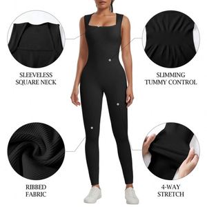 Chándal de Yoga para mujer, mono, ropa deportiva sin costuras, traje de gimnasio, Push Ups, Fitness, cintura alta, mono de entrenamiento ajustado - Product Image 5