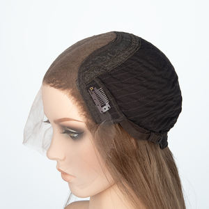 Pelucas Europeas de Encaje Frontal, Peluca de Cabello Humano Rubio Natural con Encaje Completo para Mujeres Blancas de Alto Nivel, Pelucas Frontales de Encaje con Cutícula Alineada - Product Image 3