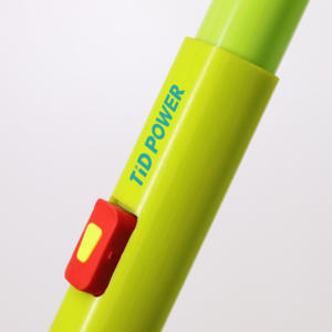 Di alta qualità protezione Satey ad alta tensione telescopica GRP elettrico isolato salvataggio Hot Stick gancio di salvataggio - Product Image 5