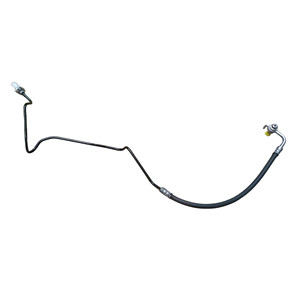 ท่อยางเบรกหลังขวาเปอโยต์ ซีตรอง 9813719980 อะไหล่ยางทดแทน - Product Image 3