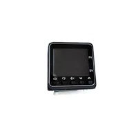 Controlador de Temperatura Original E5CN-Q2MT-500 E5CN-RQ2HHT AC100-240V 1/16 DIN Termostato Digital PID para MRN