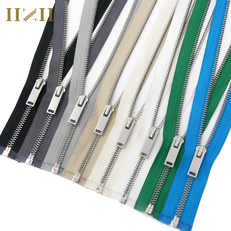 HVV 5 Nylon Coil Open End