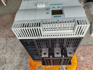3RW4445-6BC34 ซอฟต์สตาร์ทเตอร์ PLC รุ่น SIRIUS - Product Image 3