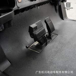 Tapis épais Pioneer pour voiturettes de golf et véhicules électriques – Design de luxe pour 124 Spider – Direct Fabricant - Product Image 4