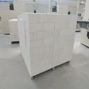 고알루미나 멀라이트 단열벽돌(에너지 절약형 산업용 가마용) - Product Image 4