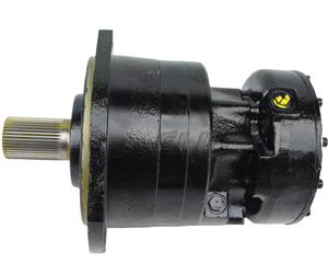 Moteur 20/925273 MCR3S325S100Z, Piston Hydraulique MCR3A400, MCR3A400AA45Z32BZM1L12, MCR5A470, MCR3D325L40Z32A0M1L01 - Product Image 3