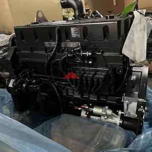 Nuevo Conjunto de Motor Reacondicionado en Oferta QSM11 para Excavadora Perkins - Product Image 6