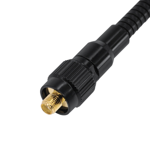 Antena de Radio Táctica de Doble Banda 144/430MHz, Equipo de Comunicación UHF Portátil para Baofeng UV-5R BF-F8HP UV-82 K5 PLUS - Product Image 5