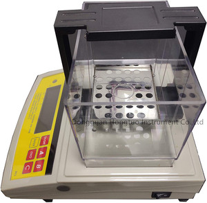 DE-200K <span class=keywords><strong>Tester</strong></span> Digitale Professionale per Oro / <span class=keywords><strong>Tester</strong></span> Elettronico per Purezza di Metalli Preziosi - Product Image 2