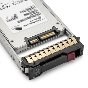 P19982-B21 1.92TB SATA 6G แบบใช้งานผสมผสาน LFF (3.5 นิ้ว) SCC รับประกัน 3 ปี SSD 1.92TB Sata Ssd - Product Image 2