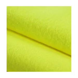 Source Factory Manufacturer Needle Punched Non Woven Felt For Tennis Balls