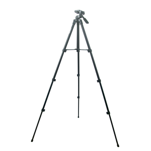 Wholesale Professional <strong>Tripods</strong> Photography Digital Camera Accessories Foldable Telescopic <strong>Tripod</strong> - Product Image 1