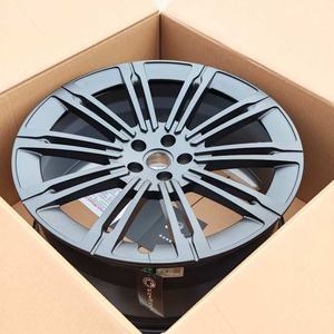 <span class=keywords><strong>ล้อ</strong></span><span class=keywords><strong>แม็</strong></span><span class=keywords><strong>ก</strong></span>ขนาด 18 นิ้ว ลดแรงเสียดทาน ประหยัดน้ำมัน ให้ประสบ<span class=keywords><strong>ก</strong></span>ารณ์<span class=keywords><strong>ก</strong></span>ารเดินทางบนทางหลวงที่ราบรื่น - Product Image 2