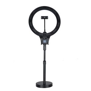 12 "LED Anello di Luce con il Treppiedi Del Basamento di Trucco Selfie Anello di Luce per Lo Studio Ritratto <span class=keywords><strong>YouTube</strong></span> Vlog Riprese <span class=keywords><strong>Video</strong></span> A Distanza controller - Product Image 3
