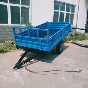 Offre Spéciale montée sur tracteur petite <span class=keywords><strong>remorque</strong></span> - Product Image 6