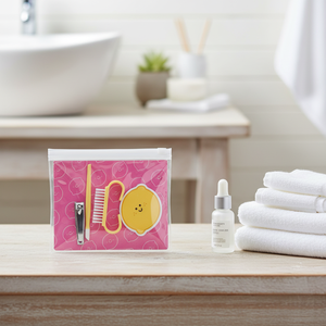 Professional K Beauty <b>Nail</b> Care <b>Set</b> 4pcs Stainless Steel Manicure Pedicure Kit <b>Nail</b> Clippers Nipper Tweezer Made in South Korea - Product Image 3