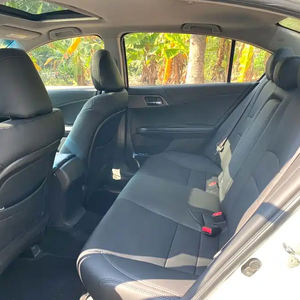 <span class=keywords><strong>Voiture</strong></span> d'occasion haut de gamme, durable et spacieuse, Honda Accord 2014, idéale pour les trajets en banlieue, les croisières sur autoroute et les sorties en groupe - Product Image 6