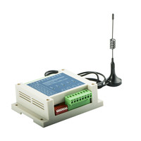 Module récepteur de télécommande SK109 1,5W 4Km longue portée 4 canaux 433/490/868/915MHz