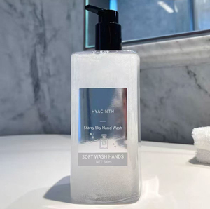Jabón Líquido Artesanal Personalizado, Sin Alcohol, Suave <span class=keywords><strong>para</strong></span> la Piel, con Aroma Floral, Espuma Limpiadora <span class=keywords><strong>para</strong></span> Uso Doméstico, Proveedor al por Mayor - Product Image 6