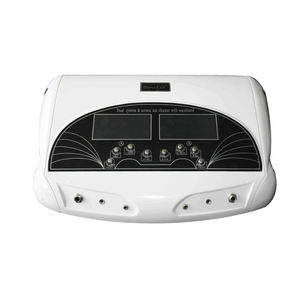 Spa Kaki Detoks dengan Sistem Kerja Ganda, Mesin Perawatan Kaki Spa - Product Image 2