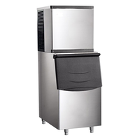 Machine à glaçons, 45kg/24h, prix abordable
