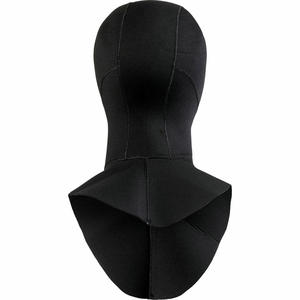 Casco <span class=keywords><strong>de</strong></span> <span class=keywords><strong>Buceo</strong></span> <span class=keywords><strong>de</strong></span> Neopreno JW-761, Gorro <span class=keywords><strong>de</strong></span> Natación <span class=keywords><strong>de</strong></span> 3 mm, Engrosamiento Invernal, Cálido, Capucha <span class=keywords><strong>de</strong></span> Snorkel <span class=keywords><strong>de</strong></span> un Solo Hombro, Portátil - Product Image 4