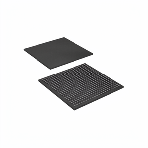 Composants de kit électronique 1152 BBGA, FCBGA 10AX057H1F34I1HG IC embarqué FPGA 492 E/S 1152FBGA En stock - Product Image 1