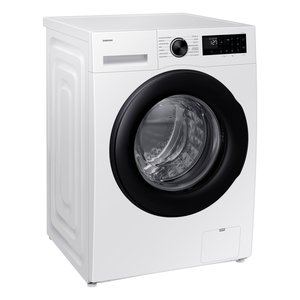 Para SERIE 5000F, Lavadora Automática de Carga Frontal de 10 Kg, Acero Inoxidable y Plástico, Ahorro de Energía, Clase 1400 rpm, Totalmente Automática - Product Image 3