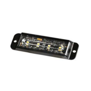 OEM Manufacturer led warning strobe light ZHENG <b>YUE</b> Z5643 heavy duty truck grille LED light - Product Image 1