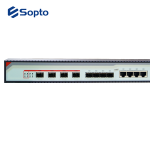 Sopto Mini Olt Gpon Olt 4 Poort 1u Compatibel Elk Merk Onu Met Usb-<span class=keywords><strong>Interface</strong></span> 4 Poort Epon Gpon Olt - Product Image 3