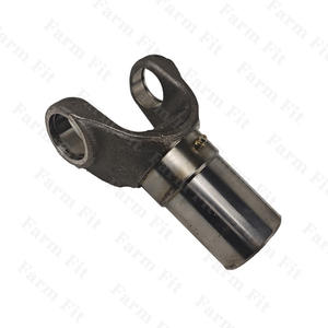 Nouveau pour John pour 1640 1641 1840 2040S 2140 2141 Ensemble de fourche avec tube AL37071 pour ateliers de réparation de machines - Garantie de 6 mois - Product Image 2