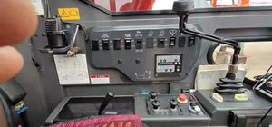 Grue sur chenilles KOBELC 7250-2F d'occasion - Équipement de levage mobile série SCC haute capacité pour projets d'ingénierie - Product Image 5