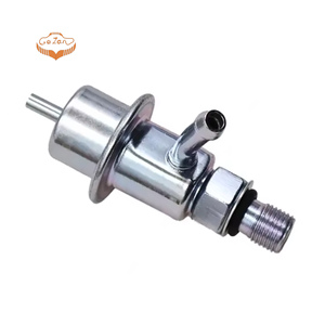 Pièces de véhicule, régulateur de pression d'injection de carburant 2328035030 23280-35030 pour <span class=keywords><strong>Toyota</strong></span> 4Runner Pickup Audi A3 Vw Jetta Beetle Golf - Product Image 1