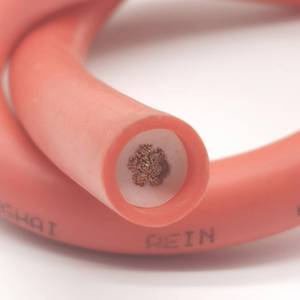 Cable FHL2G sin Blindaje para Sistemas Eléctricos Automotrices, Alternativa al Cable Eland - Product Image 2