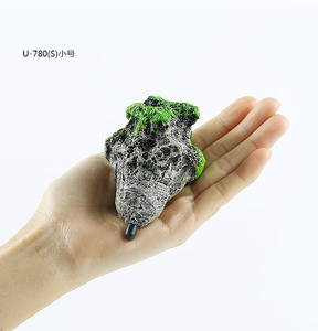 Décoration d'<span class=keywords><strong>aquarium</strong></span> <span class=keywords><strong>pierre</strong></span> <span class=keywords><strong>ponce</strong></span> DoPhin <span class=keywords><strong>pierre</strong></span> suspendue - Product Image 4