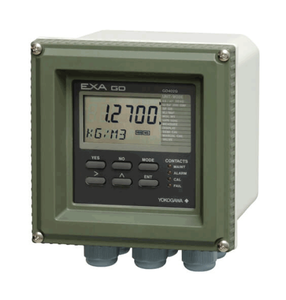 เครื่องวิเคราะห์ความหนาแน่นของก๊าซโยโกกาว่า รุ่น GD402G-A-E-E/PA/M1 - Product Image 1