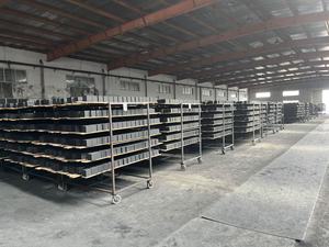 입방 활성탄 수족관 필터 정수 벌집 활성탄 - Product Image 6