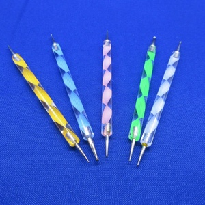 Agujas de Tejer de PMMA con Forma Personalizable y Color Personalizable - Product Image 4