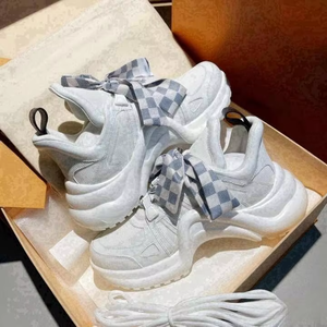 Zapatillas Retro de Lujo para Hombre y Mujer, con Soporte de Arco, Cómodas para Caminar, de Alta Calidad, Moda Casual - Product Image 2