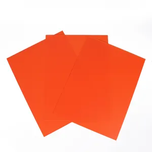 Пользовательский красочный высеченный Пластиковый Полипропиленовый лист 100% чистый полипропиленовый лист для детей шаблон для рисования