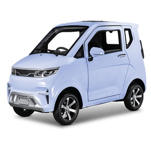 Nuova energia completamente chiusa a bassa velocità elettrica <span class=keywords><strong>mobilty</strong></span> scooter veicoli per auto produce per adulti - Product Image 3