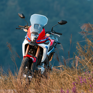 Moto tout-terrain Orange Power PR250CC de haute qualité, moto à essence avec système d'injection électronique Bosch et système de refroidissement par huile, prête pour l'<span class=keywords><strong>aventure</strong></span> - Product Image 2