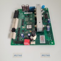 Carte à Engrenages Industrielle Dahao M3108A pour Machine à Broder (Plastique)