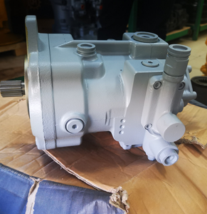 Bomba Hidráulica KX121-3 para Excavadora, Repuestos B0610-42013 PSVL-42-E, Pistón Axial - Product Image 1