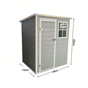<span class=keywords><strong>Abri</strong></span> <span class=keywords><strong>de</strong></span> <span class=keywords><strong>jardin</strong></span> portable personnalisé à bas <span class=keywords><strong>prix</strong></span>, motif composite, pour mobilier <span class=keywords><strong>de</strong></span> patio - Product Image 6